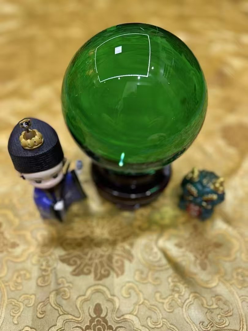 Five elements crystal ball - Image 2