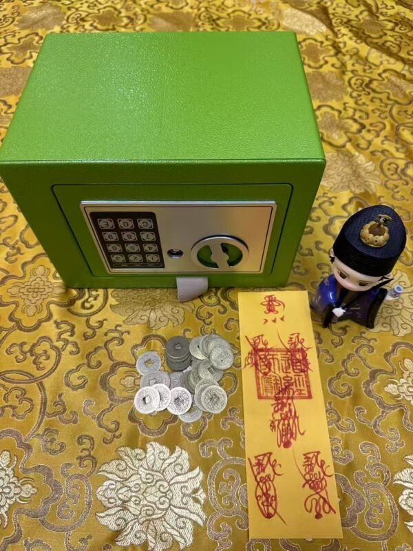 Fill the life vault - Image 2