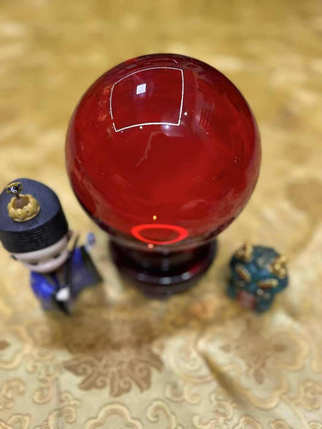 Five elements crystal ball - Image 3