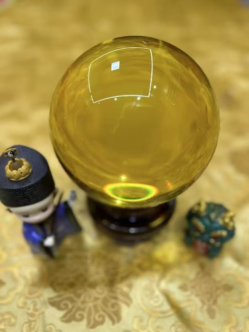 Five elements crystal ball - Image 4