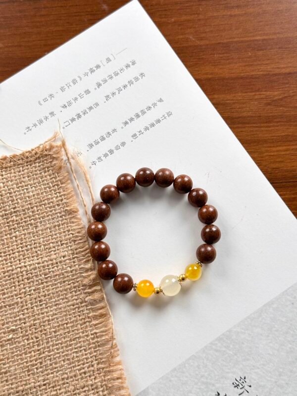 Traditional Chinese medicine bracelet - Image 4