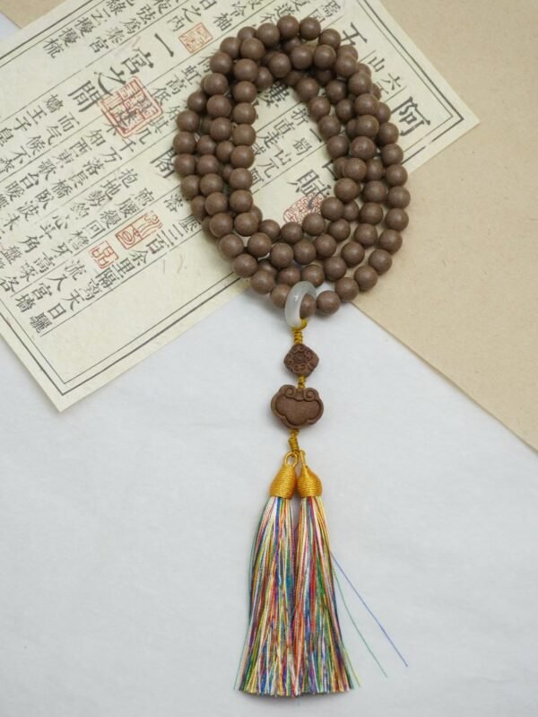 Traditional Chinese medicine bracelet - Image 11