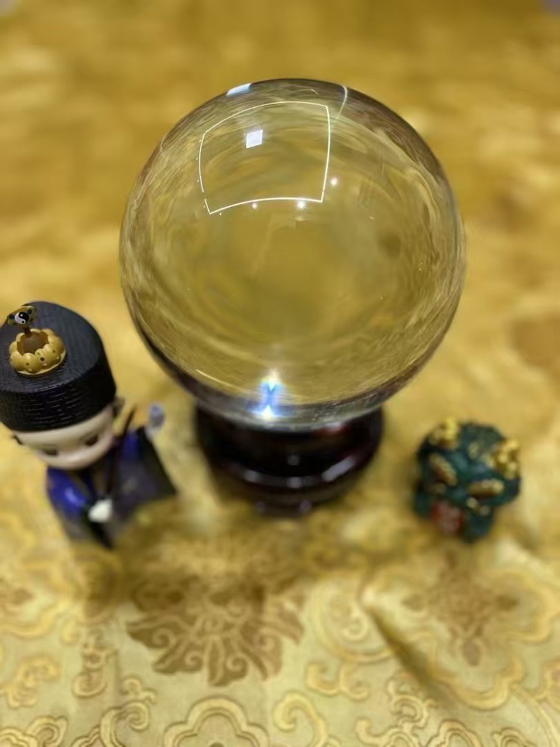 Five elements crystal ball - Image 5