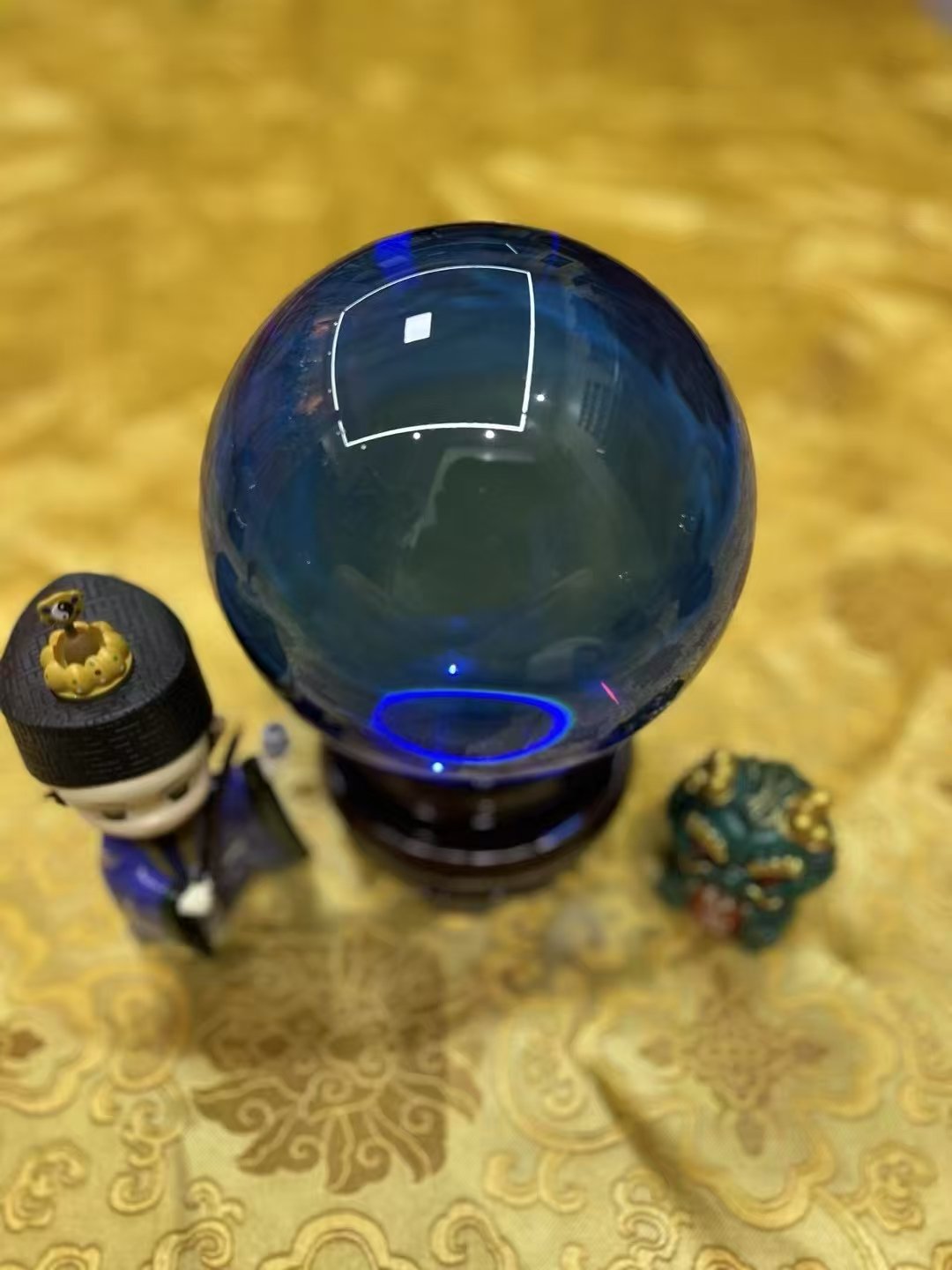Five elements crystal ball - Image 6