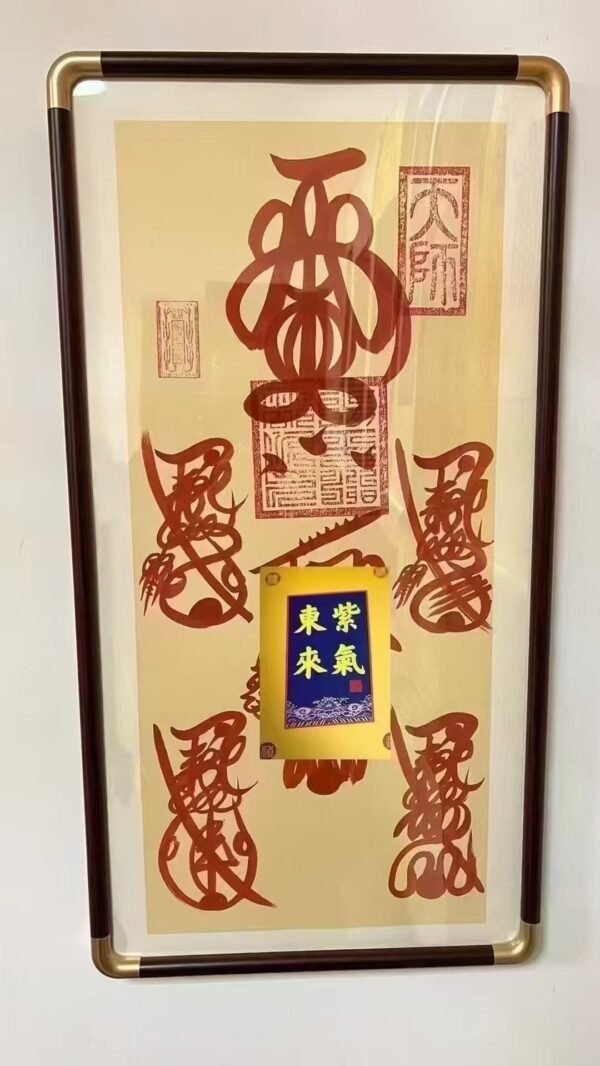 Lingfu wall-hung - Image 6