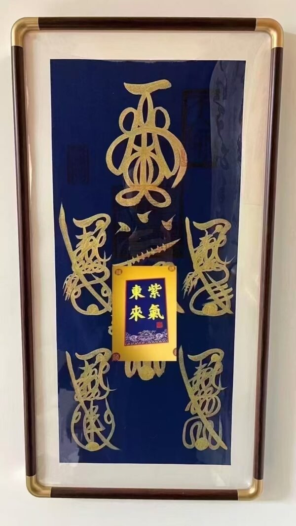 Lingfu wall-hung - Image 8
