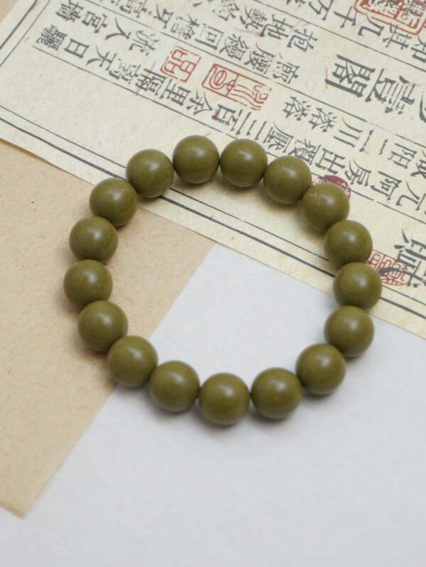 Traditional Chinese medicine bracelet - Image 16